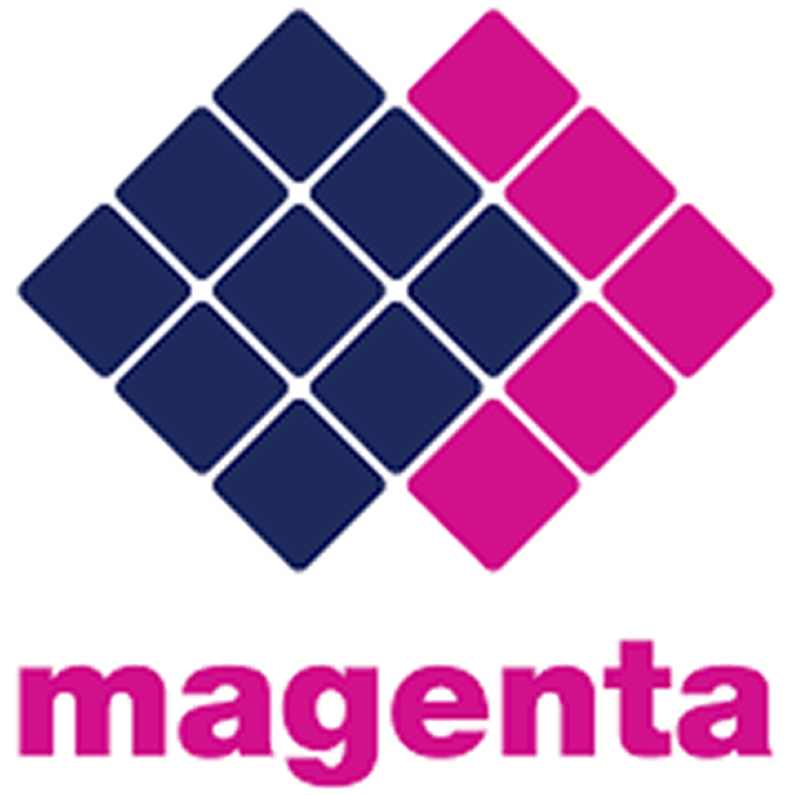 Magenta