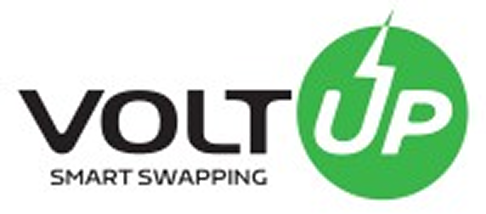 VoltUp